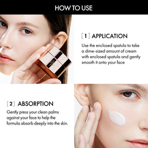 A.O. Reboot & Renew Cream