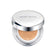 Cushion foundation in medium shade and yellow undertone
