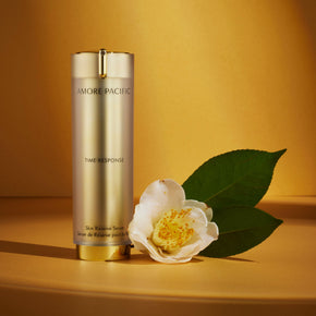 Time Response Serum Ingredient
